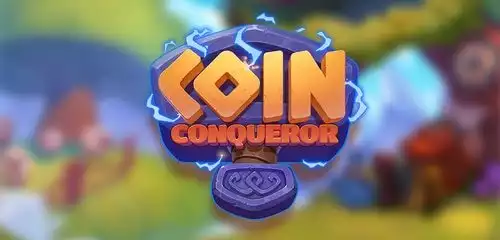 Coin Conqueror