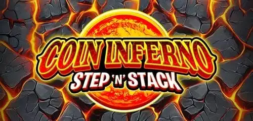 Coin Inferno Step N Stack