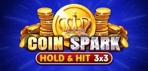 Coin Spark