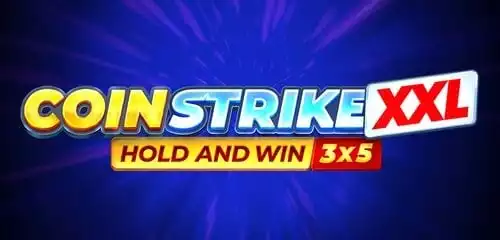 Coin Strike XXL: Hold and Win