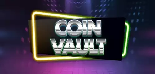 Coin Vault