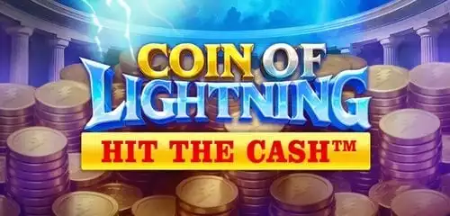 Coin of Lightning