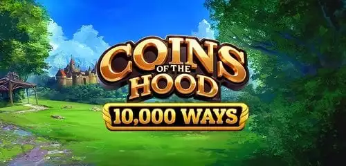 Coins of the Hood 10000 Ways