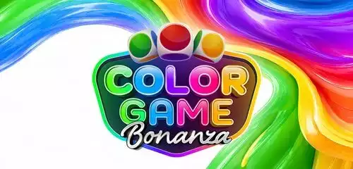 Color Game Bonanza
