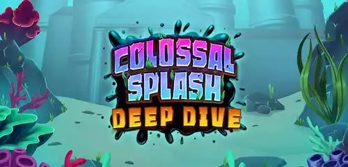 Colossal Splash Deep Dive