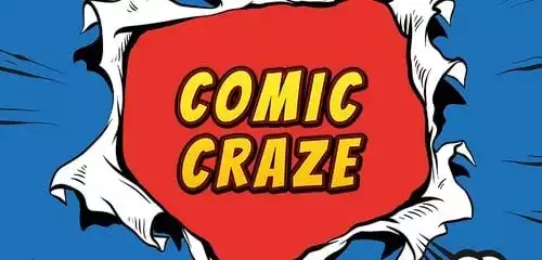 Comic Craze
