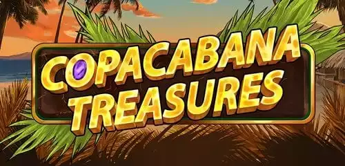 Copacabana Treasures