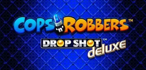 Cops 'n' Robbers Drop Shot deluxe