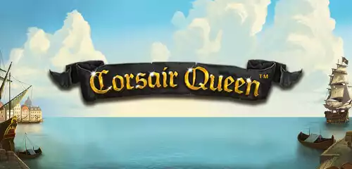 Corsair Queen