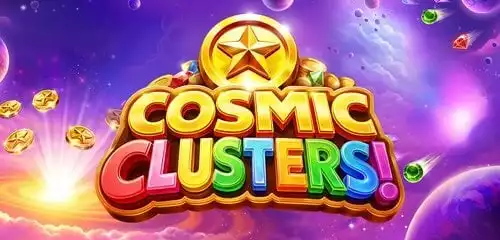 Cosmic Clusters!