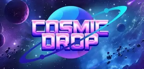 Cosmic Drop