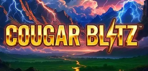 Cougar Blitz