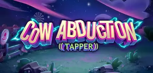 Cow Abduction - Tapper