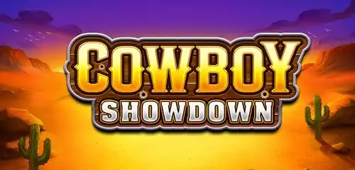 Cowboy Showdown