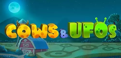 Cows & UFOs