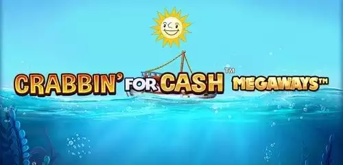 Crabbin for Cash Megaways