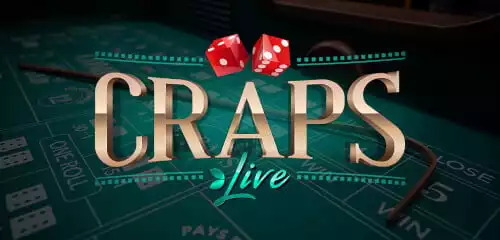 Craps By Evolution