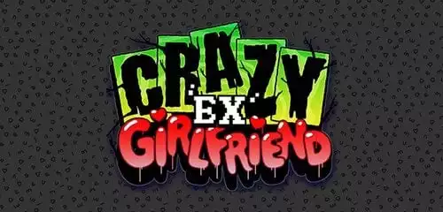 Crazy Ex-Girlfriend