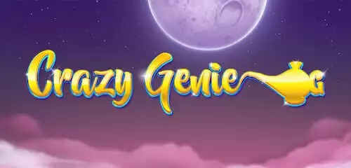 Crazy Genie