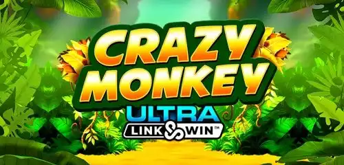 Crazy Monkey Ultra Link&Win