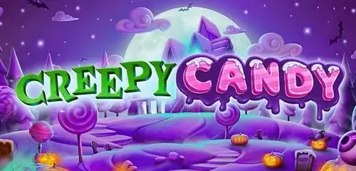 Creepy Candy