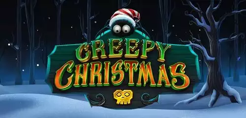 Creepy Christmas 