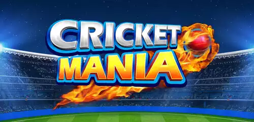 Cricket Mania