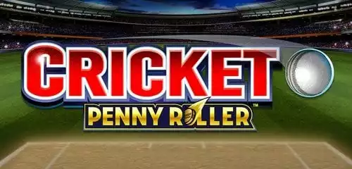Cricket Penny Roller