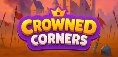 Crowned Corners
