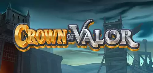 Crown of Valor