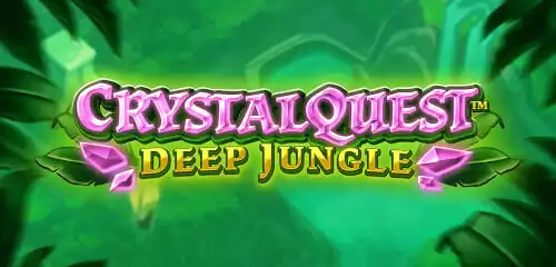 Crystal Quest 1: Deep Jungle