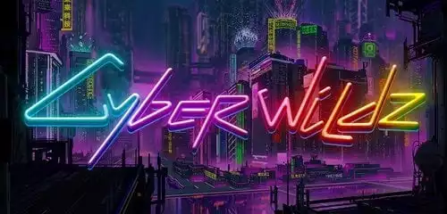 Cyber Wildz