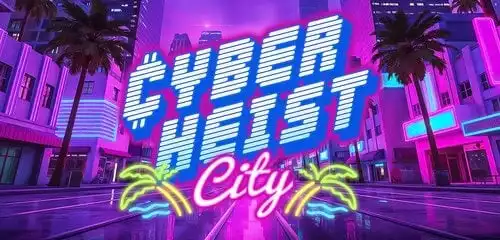 Cyberheist City