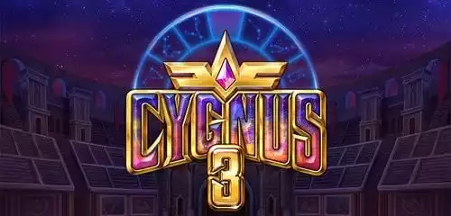 Cygnus 3