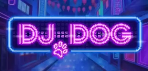 DJ Dog