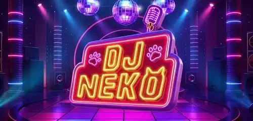 DJ Neko