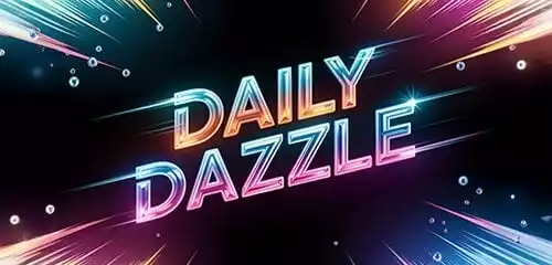 Daily Dazzler