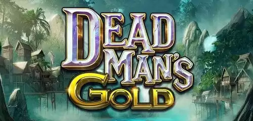 Dead Man's Gold