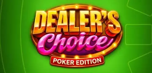 Dealer's Choice: Poker Edition