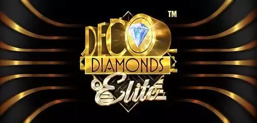 Deco Diamonds Elite