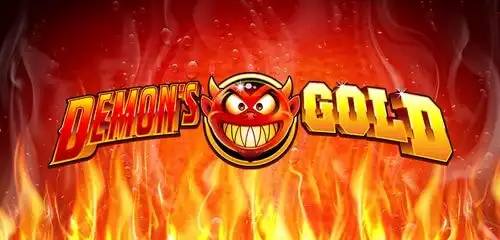 Demon's Gold