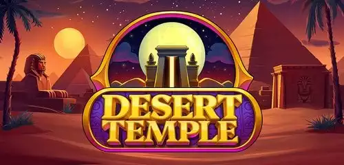 Desert Temple