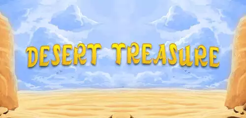 Desert treasure BG
