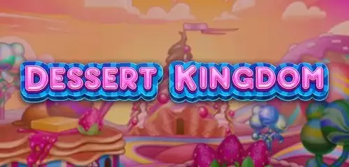 Dessert Kingdom
