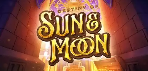 Destiny of Sun & Moon