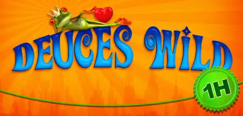 Deuces Wild