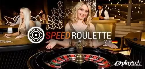 Deutsches Speed Roulette