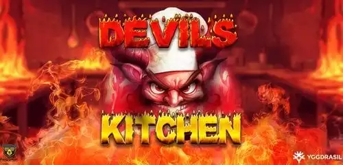 Devils Kitchen