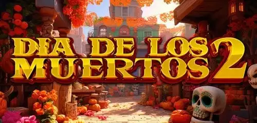 Dia De Los Muertos 2