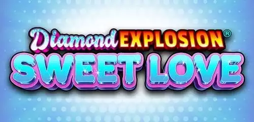 Diamond Explosion Sweet Love